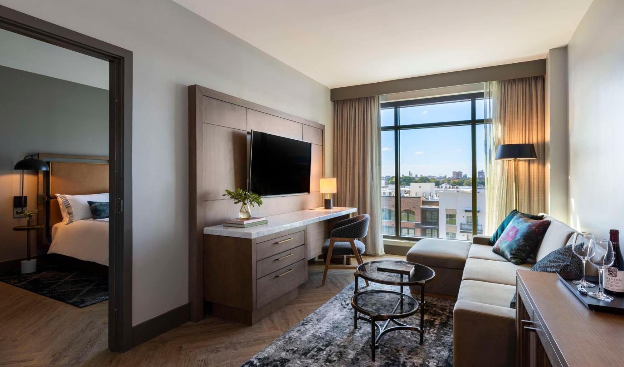 Thompson Savannah, By Hyatt Exterior photo