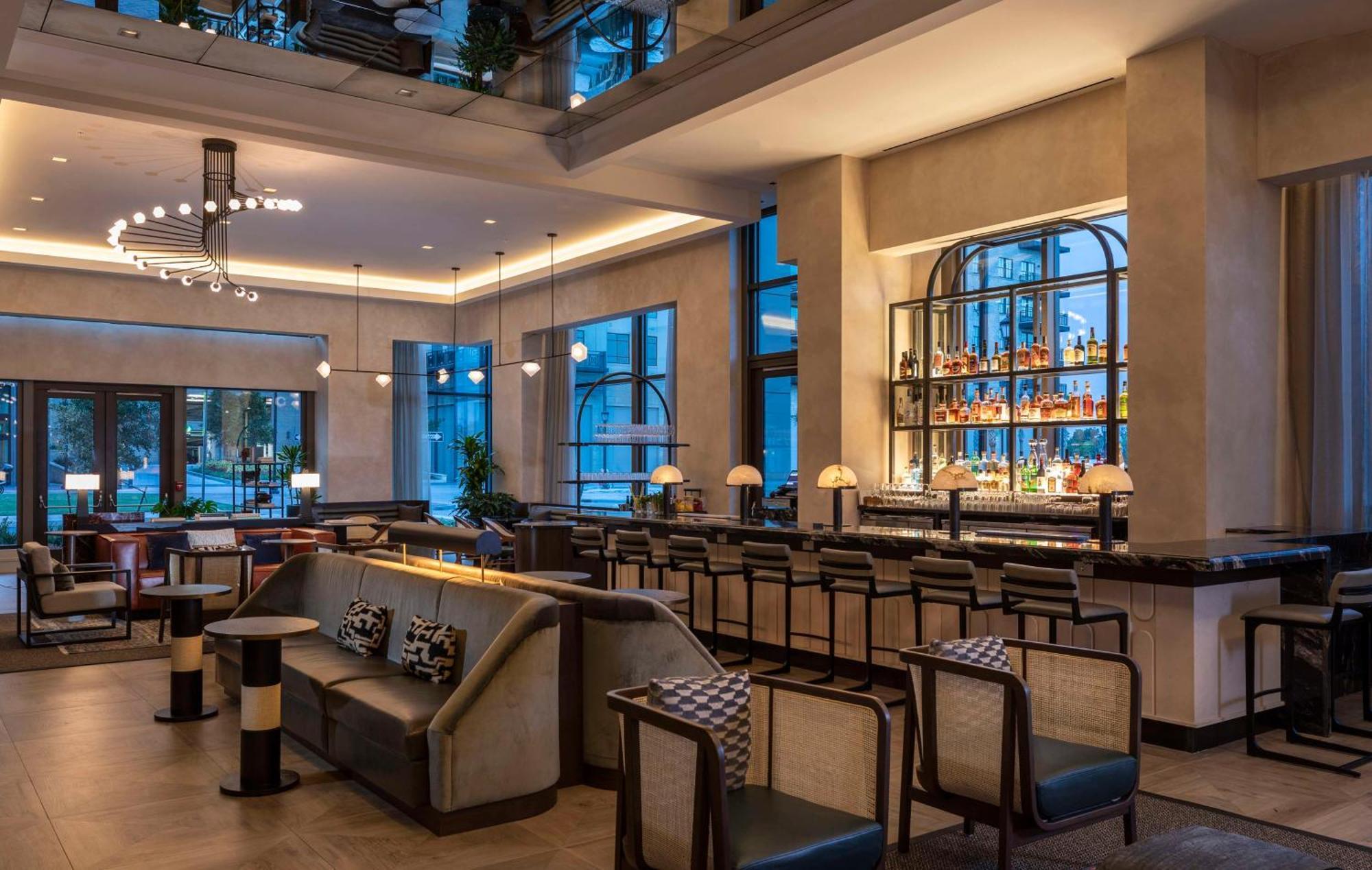 Thompson Savannah, By Hyatt Exterior photo