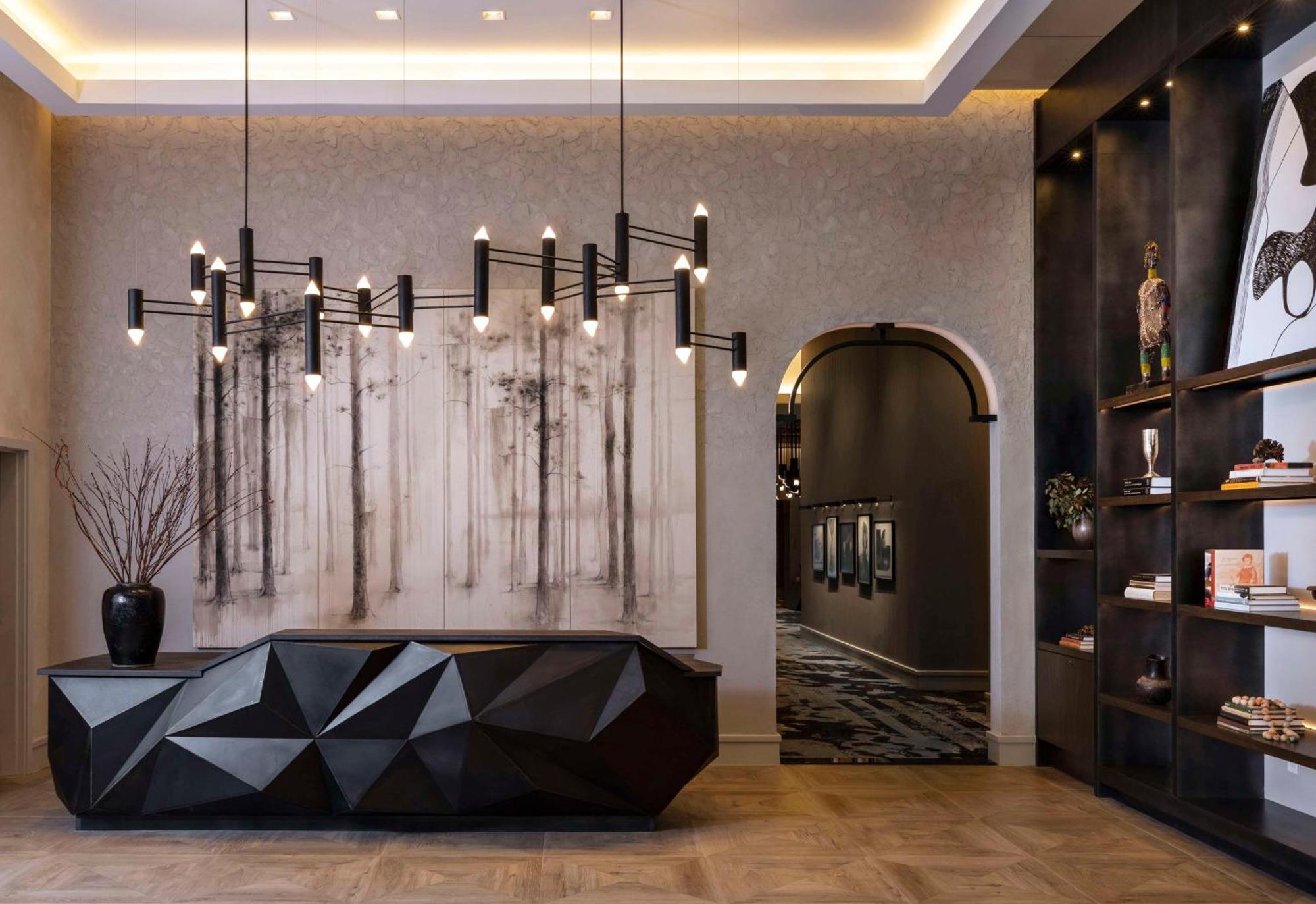 Thompson Savannah, By Hyatt Exterior photo
