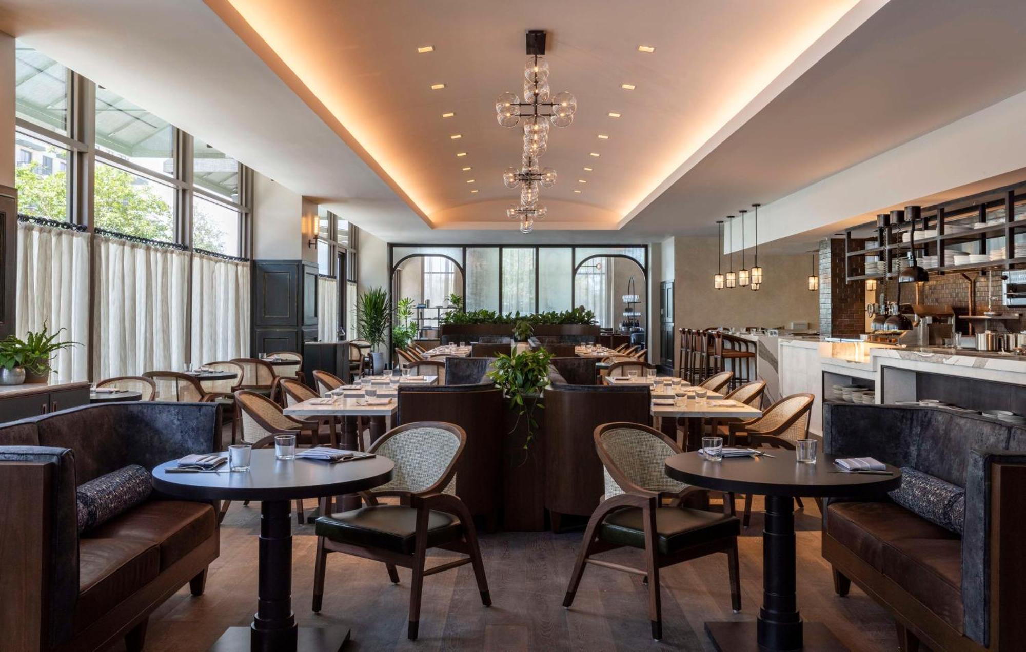 Thompson Savannah, By Hyatt Exterior photo