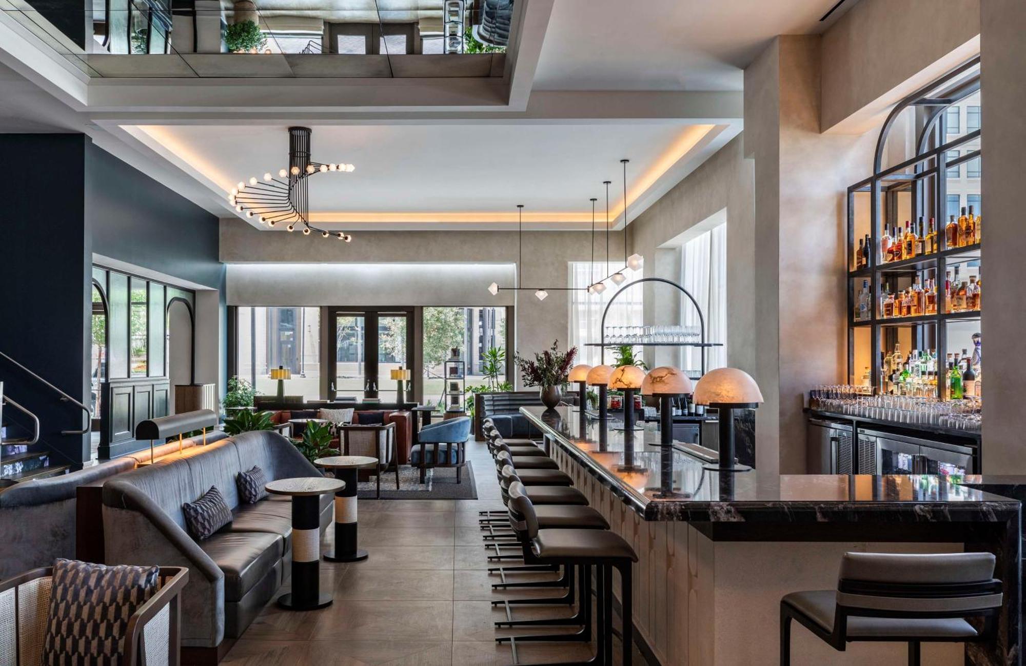 Thompson Savannah, By Hyatt Exterior photo