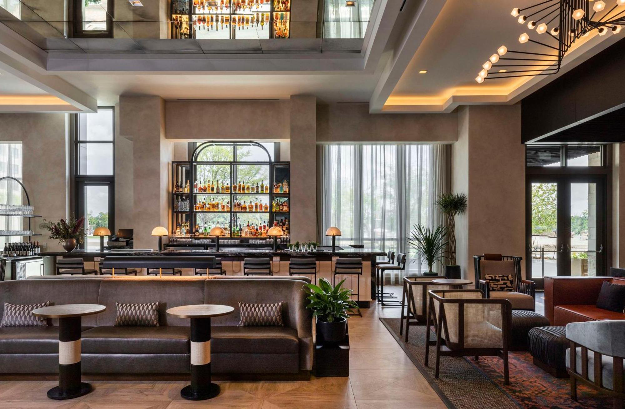 Thompson Savannah, By Hyatt Exterior photo